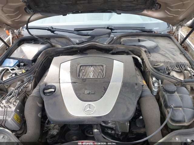 Aukcja sprzedaży 2006 Mercedes-benz E 350, vin: WDBUF56J86A810006, numer aukcji: 45730378
