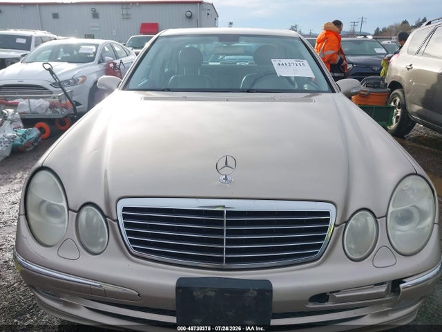 Aukcja sprzedaży 2006 Mercedes-benz E 350, vin: WDBUF56J86A810006, numer aukcji: 45730378