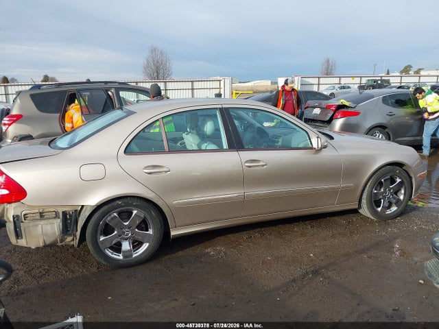 Aukcja sprzedaży 2006 Mercedes-benz E 350, vin: WDBUF56J86A810006, numer aukcji: 45730378