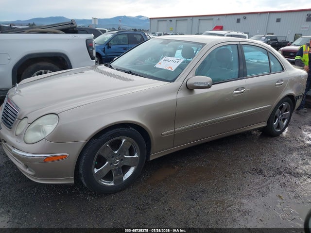 Aukcja sprzedaży 2006 Mercedes-benz E 350, vin: WDBUF56J86A810006, numer aukcji: 45730378