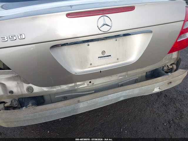Aukcja sprzedaży 2006 Mercedes-benz E 350, vin: WDBUF56J86A810006, numer aukcji: 45730378