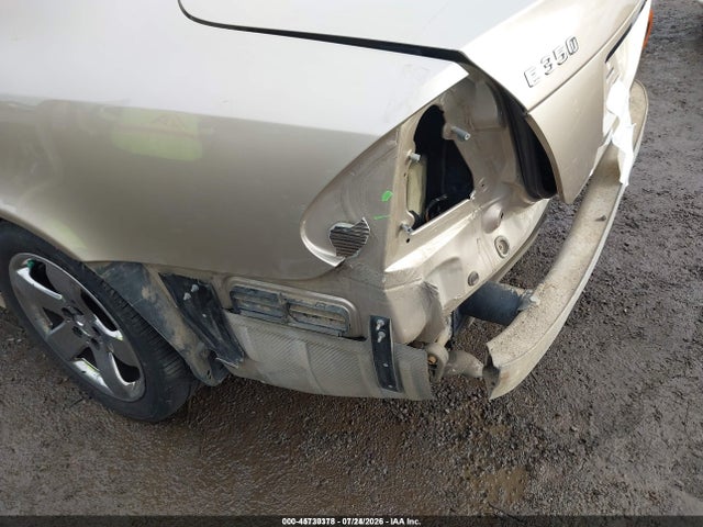 Aukcja sprzedaży 2006 Mercedes-benz E 350, vin: WDBUF56J86A810006, numer aukcji: 45730378
