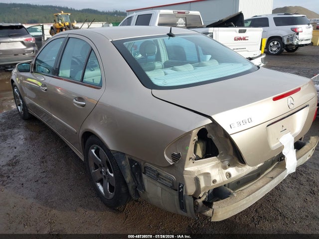 Aukcja sprzedaży 2006 Mercedes-benz E 350, vin: WDBUF56J86A810006, numer aukcji: 45730378