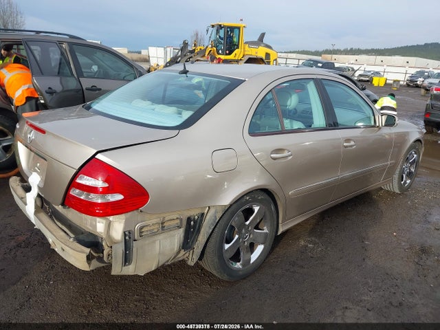 Aukcja sprzedaży 2006 Mercedes-benz E 350, vin: WDBUF56J86A810006, numer aukcji: 45730378
