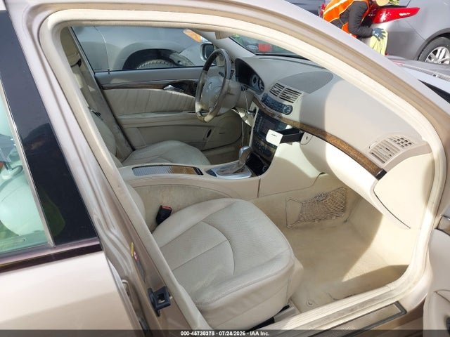 Aukcja sprzedaży 2006 Mercedes-benz E 350, vin: WDBUF56J86A810006, numer aukcji: 45730378