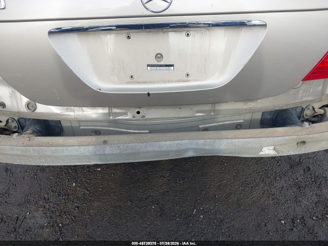 Aukcja sprzedaży 2006 Mercedes-benz E 350, vin: WDBUF56J86A810006, numer aukcji: 45730378