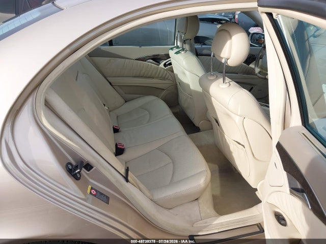 Aukcja sprzedaży 2006 Mercedes-benz E 350, vin: WDBUF56J86A810006, numer aukcji: 45730378