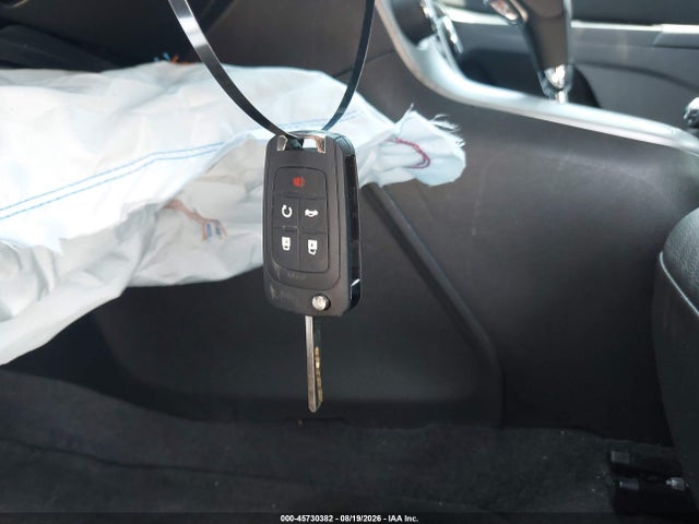 2012 Chevrolet Cruze 2lt მანქანა იყიდება აუქციონზე, vin: 1G1PG5SC0C7329445, აუქციონის ნომერი: 45730382