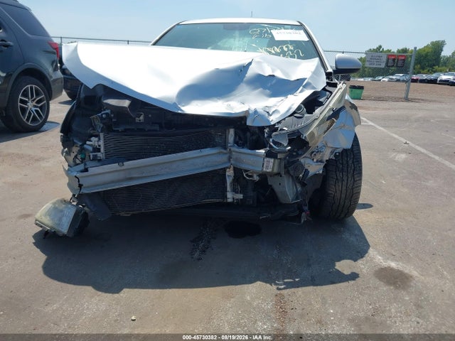 2012 Chevrolet Cruze 2lt მანქანა იყიდება აუქციონზე, vin: 1G1PG5SC0C7329445, აუქციონის ნომერი: 45730382