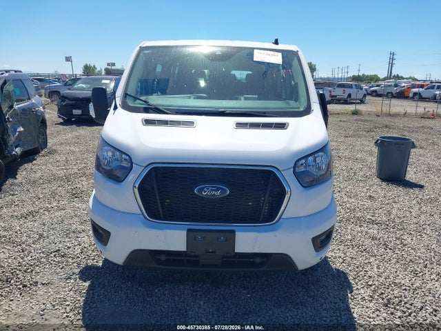 1FBAX2Y82SKA74957 Ford Transit-350 Passenger Van Xlt