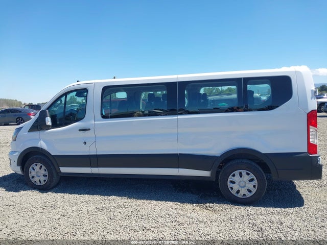 1FBAX2Y82SKA74957 Ford Transit-350 Passenger Van Xlt