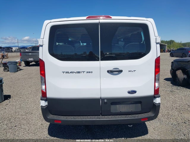 1FBAX2Y82SKA74957 Ford Transit-350 Passenger Van Xlt