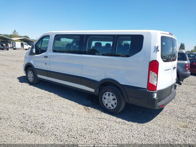 1FBAX2Y82SKA74957 Ford Transit-350 Passenger Van Xlt