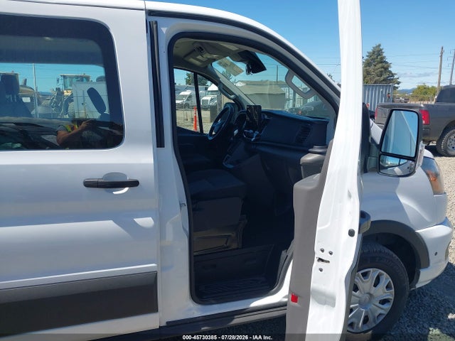 1FBAX2Y82SKA74957 Ford Transit-350 Passenger Van Xlt