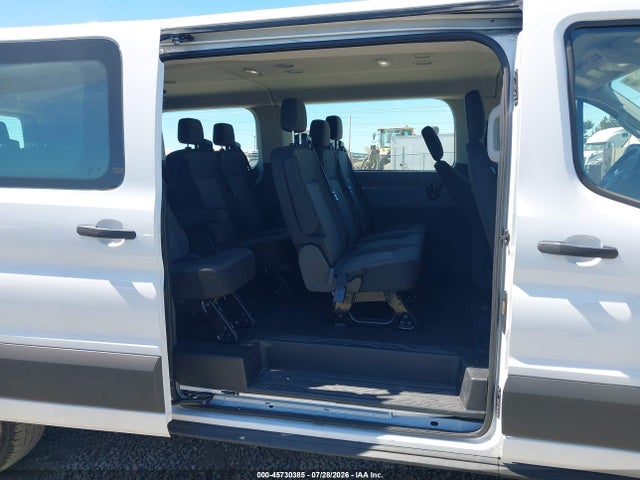 1FBAX2Y82SKA74957 Ford Transit-350 Passenger Van Xlt