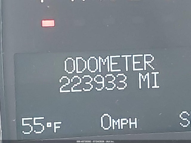 45730392 :رقم المزاد ، 1GYUKJEF7AR107021 vin ، 2010 Cadillac Escalade Esv Premium مزاد بيع