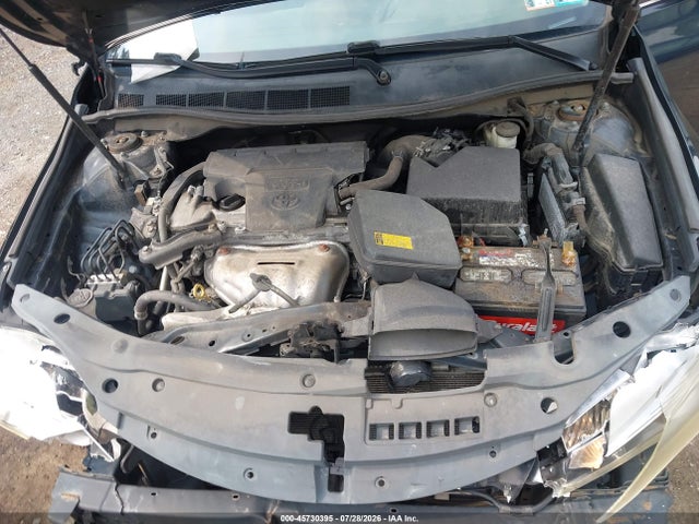 4T1BF1FK1FU084915 Toyota CAMRY SE