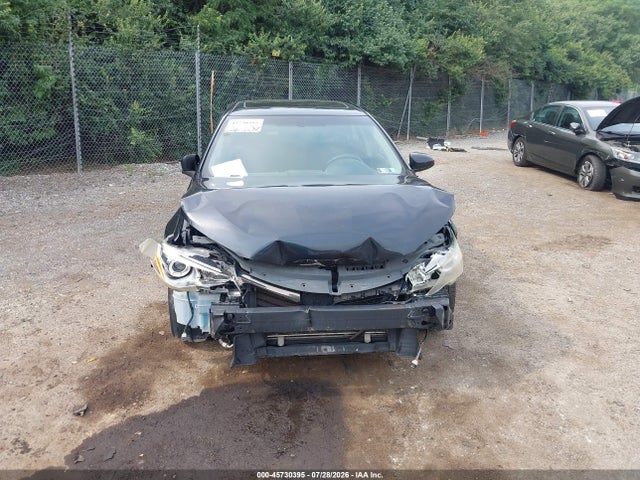 4T1BF1FK1FU084915 Toyota CAMRY SE