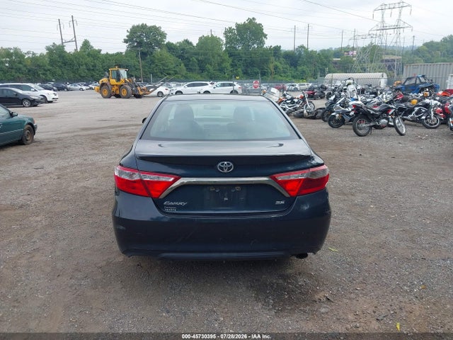 4T1BF1FK1FU084915 Toyota CAMRY SE