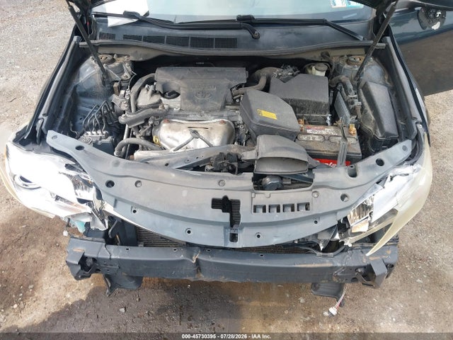 4T1BF1FK1FU084915 Toyota CAMRY SE