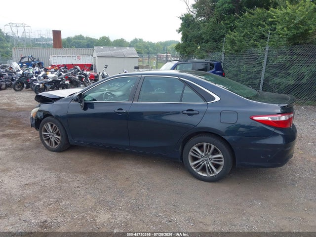 4T1BF1FK1FU084915 Toyota CAMRY SE