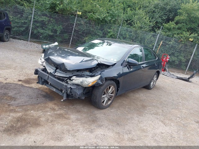 4T1BF1FK1FU084915 Toyota CAMRY SE