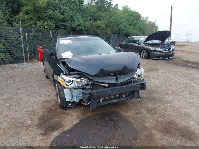 4T1BF1FK1FU084915 Toyota CAMRY SE