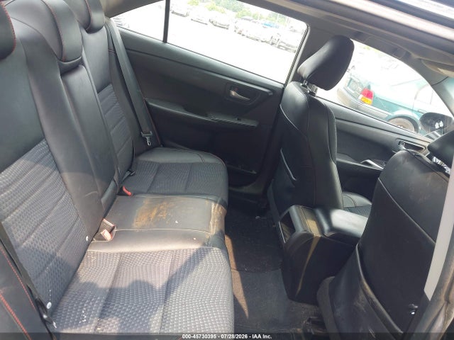 4T1BF1FK1FU084915 Toyota CAMRY SE