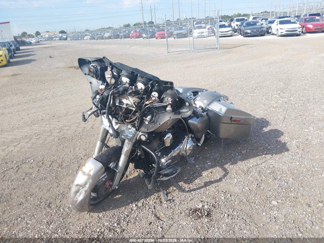 Продаж на аукціоні авто 2009 Harley-davidson Flhx, vin: 1HD1KB4199Y604222, номер лоту: 45730396
