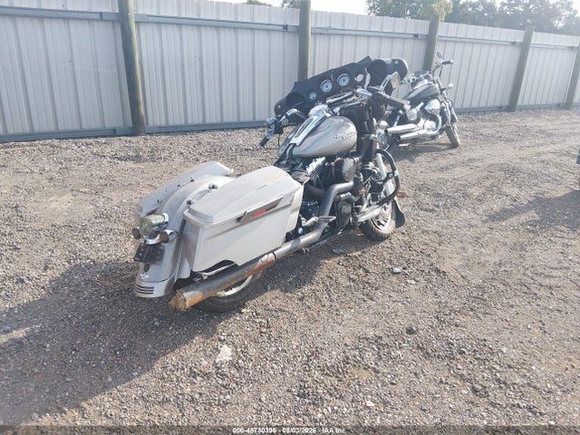 Продаж на аукціоні авто 2009 Harley-davidson Flhx, vin: 1HD1KB4199Y604222, номер лоту: 45730396