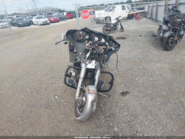 Продаж на аукціоні авто 2009 Harley-davidson Flhx, vin: 1HD1KB4199Y604222, номер лоту: 45730396
