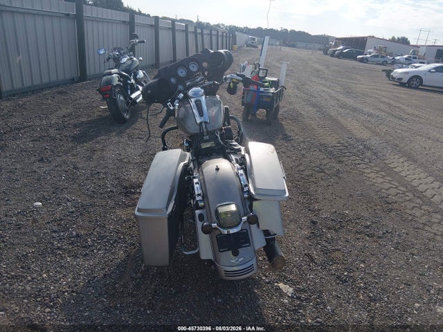 Продаж на аукціоні авто 2009 Harley-davidson Flhx, vin: 1HD1KB4199Y604222, номер лоту: 45730396