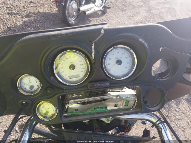 Продаж на аукціоні авто 2009 Harley-davidson Flhx, vin: 1HD1KB4199Y604222, номер лоту: 45730396