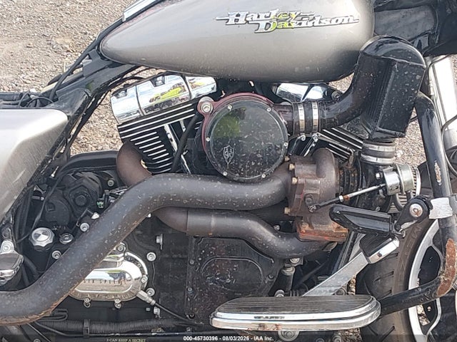 Продаж на аукціоні авто 2009 Harley-davidson Flhx, vin: 1HD1KB4199Y604222, номер лоту: 45730396