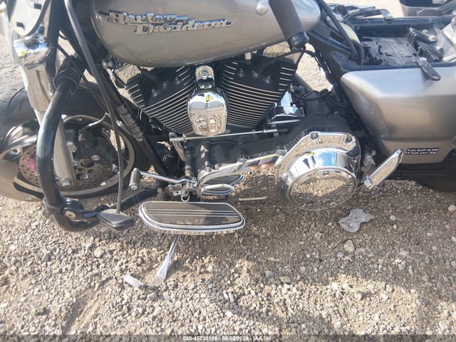 Продаж на аукціоні авто 2009 Harley-davidson Flhx, vin: 1HD1KB4199Y604222, номер лоту: 45730396