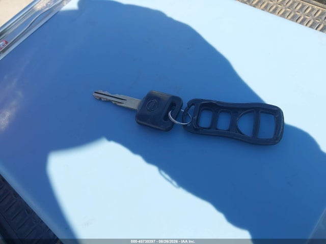 Aukcja sprzedaży 2004 Nissan Pathfinder Armada Le, vin: 5N1AA08A34N712263, numer aukcji: 45730397