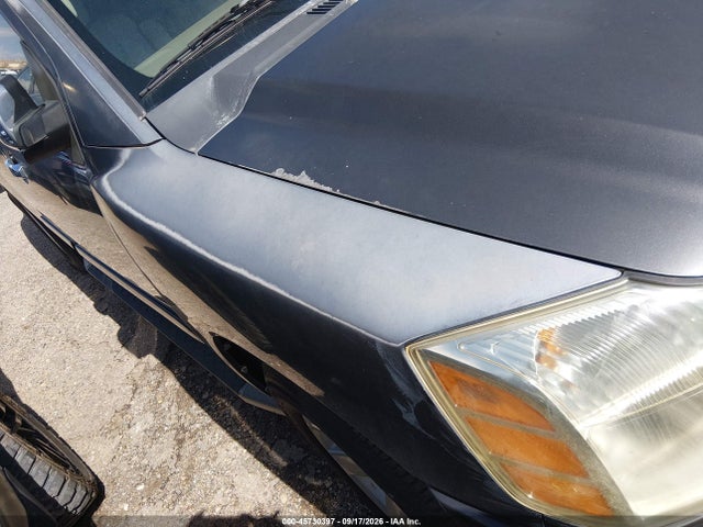 Aukcja sprzedaży 2004 Nissan Pathfinder Armada Le, vin: 5N1AA08A34N712263, numer aukcji: 45730397