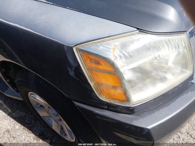 Aukcja sprzedaży 2004 Nissan Pathfinder Armada Le, vin: 5N1AA08A34N712263, numer aukcji: 45730397