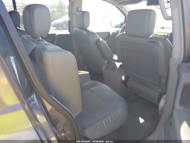 Aukcja sprzedaży 2004 Nissan Pathfinder Armada Le, vin: 5N1AA08A34N712263, numer aukcji: 45730397