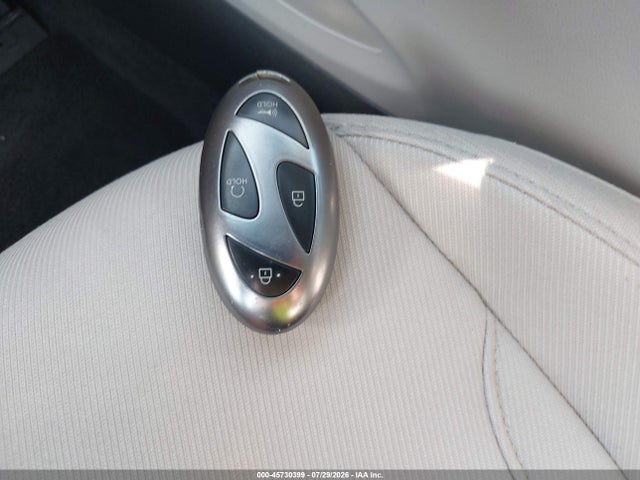 Hyundai TUCSON SEL 2025 5NMJBCDE1SH492014 Image 11