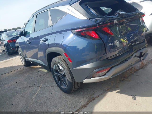 Hyundai TUCSON SEL 2025 5NMJBCDE1SH492014 Image 3
