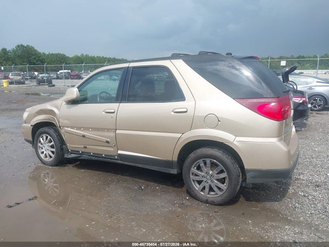 Продажа на аукционе авто 2006 Buick Rendezvous Cx, vin: 3G5DA03766S565501, номер лота: 45730404