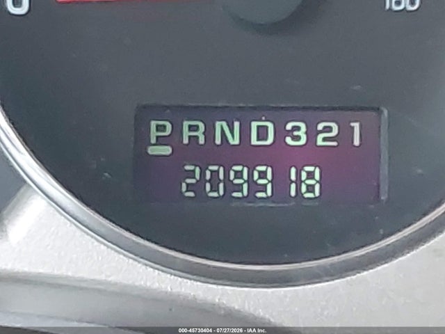 Продажа на аукционе авто 2006 Buick Rendezvous Cx, vin: 3G5DA03766S565501, номер лота: 45730404
