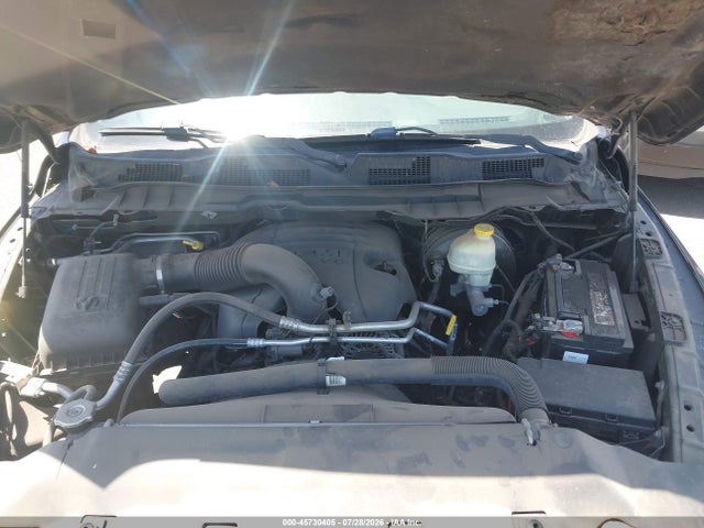 2014 Ram 1500 Tradesman მანქანა იყიდება აუქციონზე, vin: 1C6RR6FTXES228754, აუქციონის ნომერი: 45730405