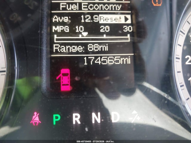 2014 Ram 1500 Tradesman მანქანა იყიდება აუქციონზე, vin: 1C6RR6FTXES228754, აუქციონის ნომერი: 45730405
