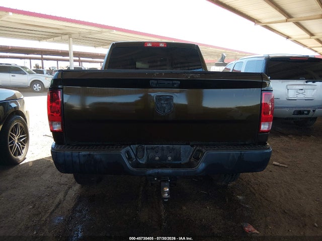 2014 Ram 1500 Tradesman მანქანა იყიდება აუქციონზე, vin: 1C6RR6FTXES228754, აუქციონის ნომერი: 45730405