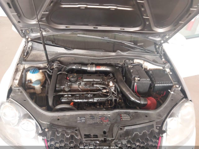 Продаж на аукціоні авто 2006 Volkswagen Gti 2-door, vin: WVWEV71K86W070853, номер лоту: 45730407