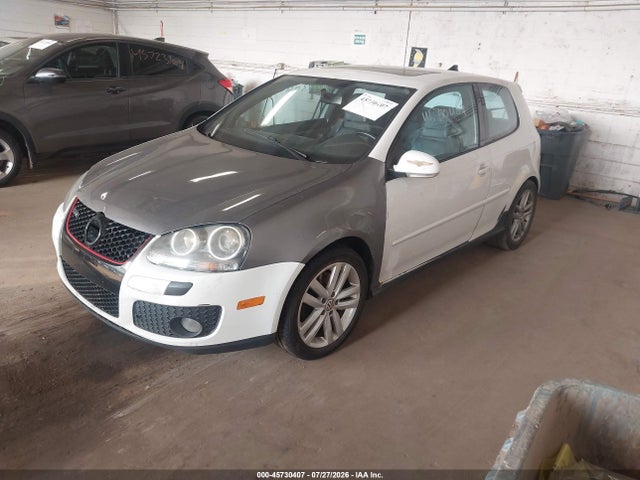 Продаж на аукціоні авто 2006 Volkswagen Gti 2-door, vin: WVWEV71K86W070853, номер лоту: 45730407