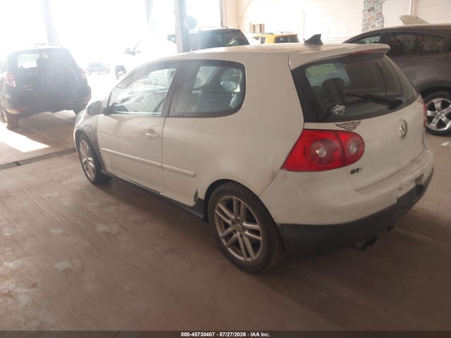 Продаж на аукціоні авто 2006 Volkswagen Gti 2-door, vin: WVWEV71K86W070853, номер лоту: 45730407
