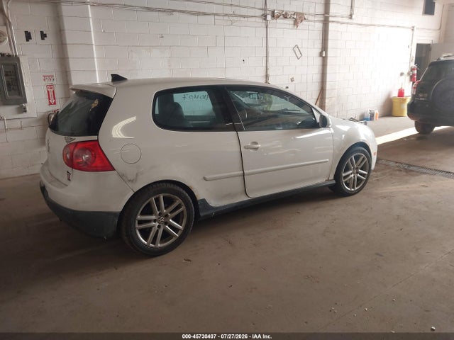 Продаж на аукціоні авто 2006 Volkswagen Gti 2-door, vin: WVWEV71K86W070853, номер лоту: 45730407